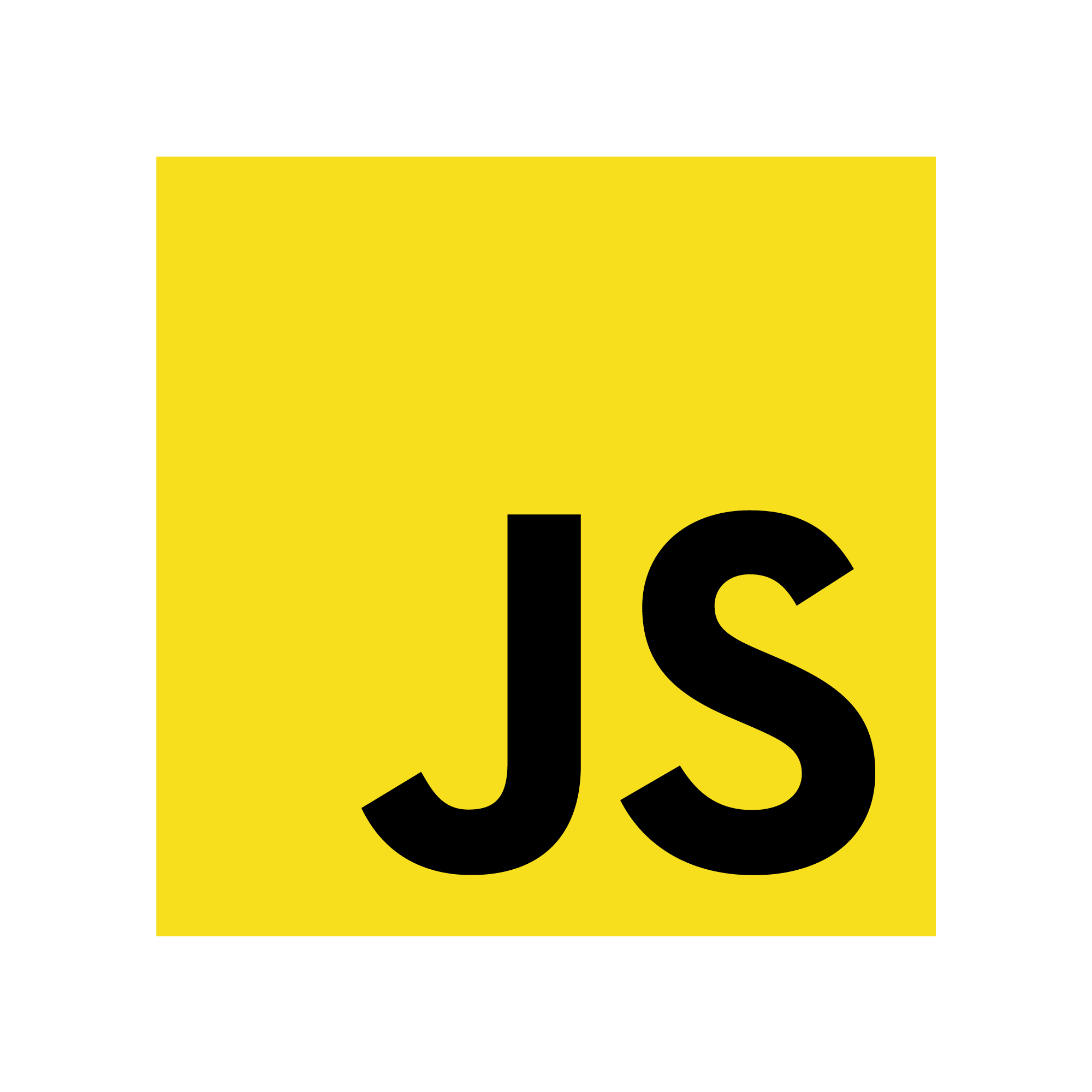 لوگوی JavaScript